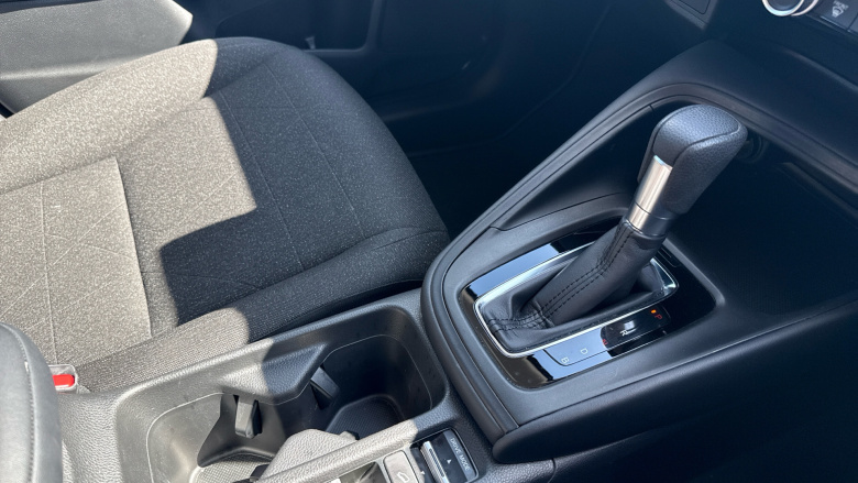 Honda HR-V 1.5 eHEV Elegance 5dr CVT Hybrid Hatchback